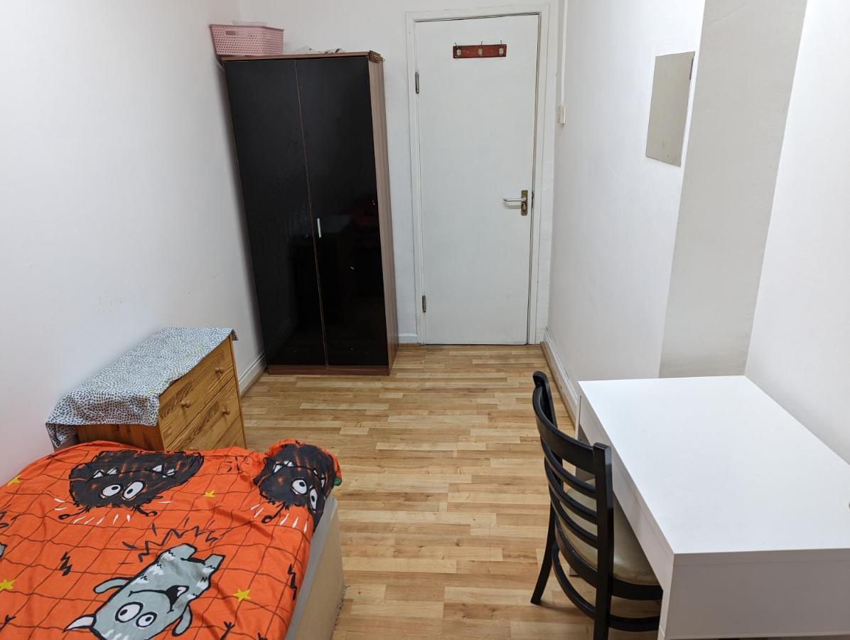 Homestay Town Centre Rm03 *